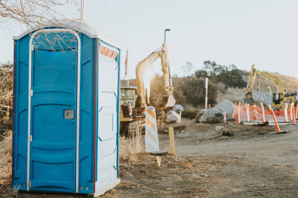 Best Eco-Friendly Portable Toilets  in Burlingame, CA