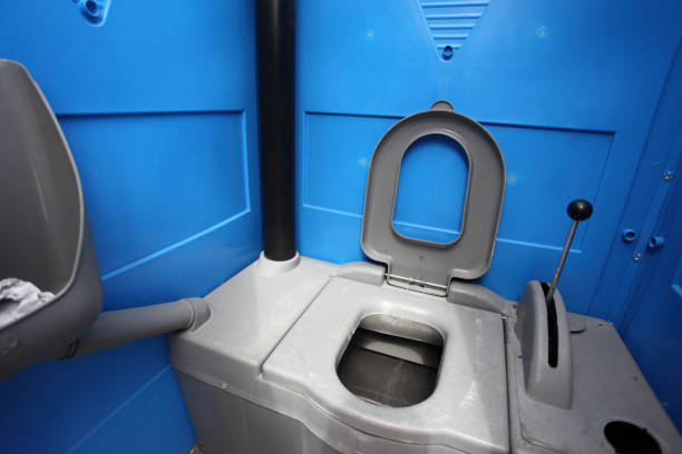 Portable Restroom Servicing (Cleaning and Restocking) in Burlingame, CA