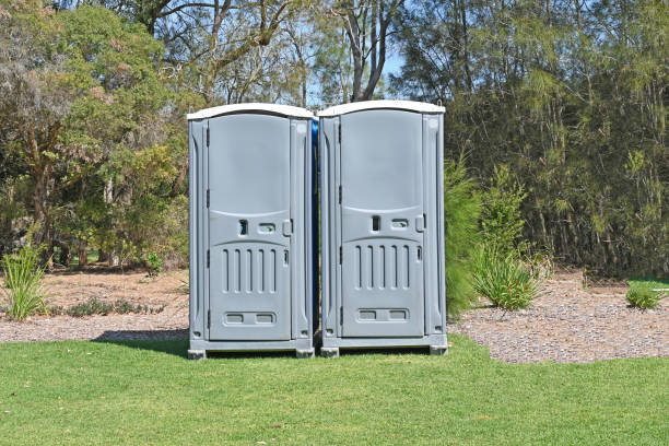 Portable Restroom Removal and Pickup in Burlingame, CA